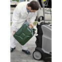 HIDROLAVADORA ALTA PRESION AGUA CALIENTE HDS 5/13 U KARCHER
