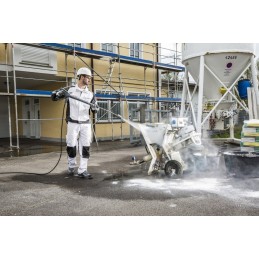HIDROLAVADORA ALTA PRESION AGUA CALIENTE HDS 5/13 U KARCHER