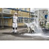 HIDROLAVADORA ALTA PRESION AGUA CALIENTE HDS 5/13 U KARCHER