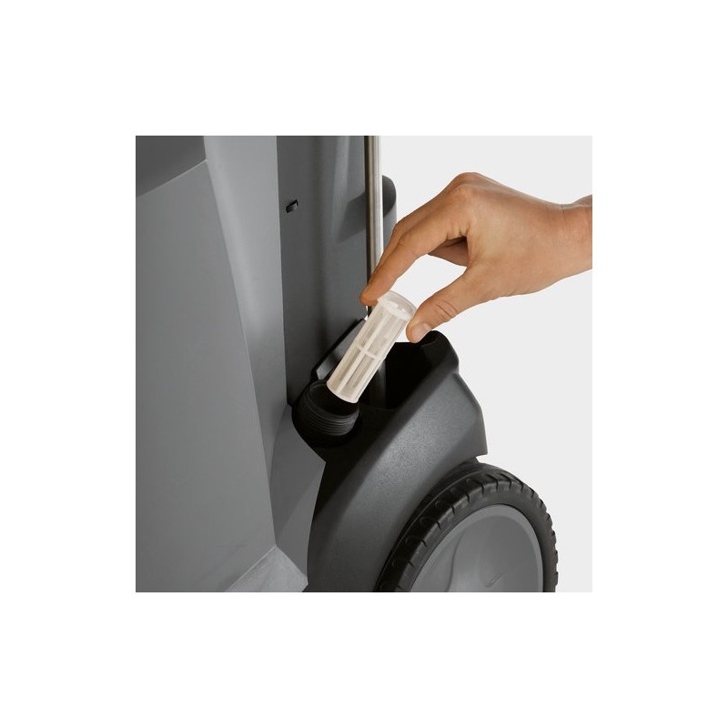 HIDROLAVADORA ALTA PRESION AGUA CALIENTE HDS 5/13 U KARCHER