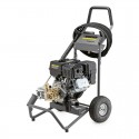 HIDROLAVADORA PROFESIONAL A GASOLINA-KARCHER HD 6/15 G