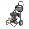HIDROLAVADORA PROFESIONAL A GASOLINA-KARCHER HD 6/15 G