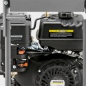 HIDROLAVADORA PROFESIONAL A GASOLINA-KARCHER HD 6/15 G