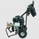 HIDROLAVADORA PROFESIONAL A GASOLINA-KARCHER HD 6/15 G