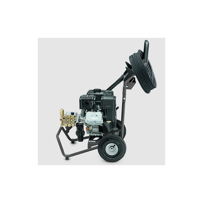 HIDROLAVADORA PROFESIONAL A GASOLINA-KARCHER HD 6/15 G