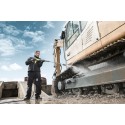 HIDROLAVADORA PROFESIONAL 3 Ph 220 Vol. - KARCHER HD 10/25