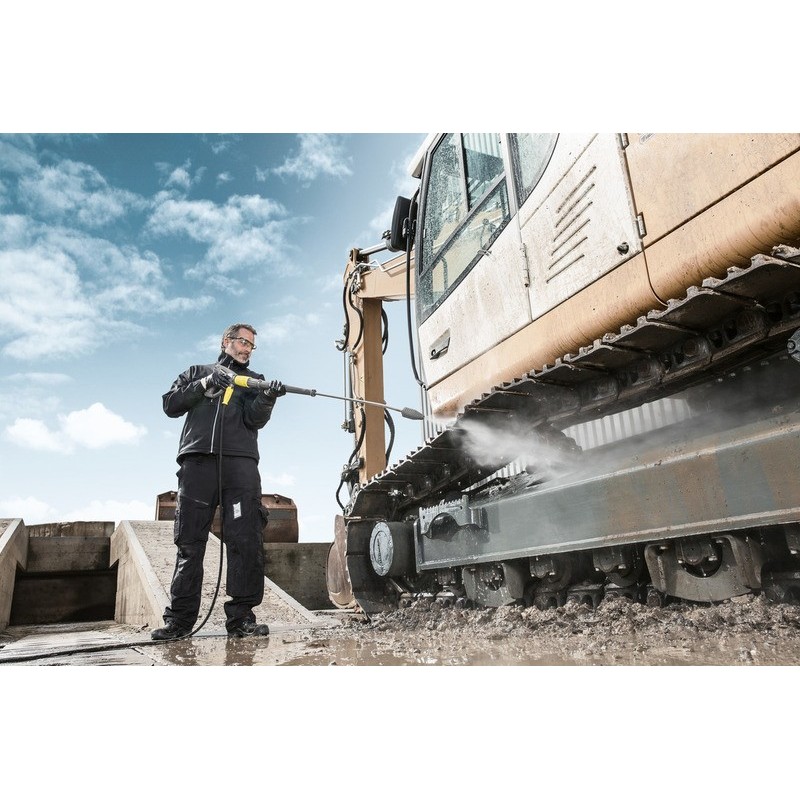 HIDROLAVADORA PROFESIONAL 3 Ph 220 Vol. - KARCHER HD 10/25