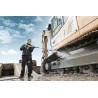 HIDROLAVADORA PROFESIONAL 3 Ph 220 Vol. - KARCHER HD 10/25