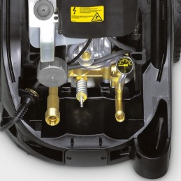 HIDROLAVADORA PROFESIONAL 3 Ph 220 Vol. - KARCHER HD 10/25