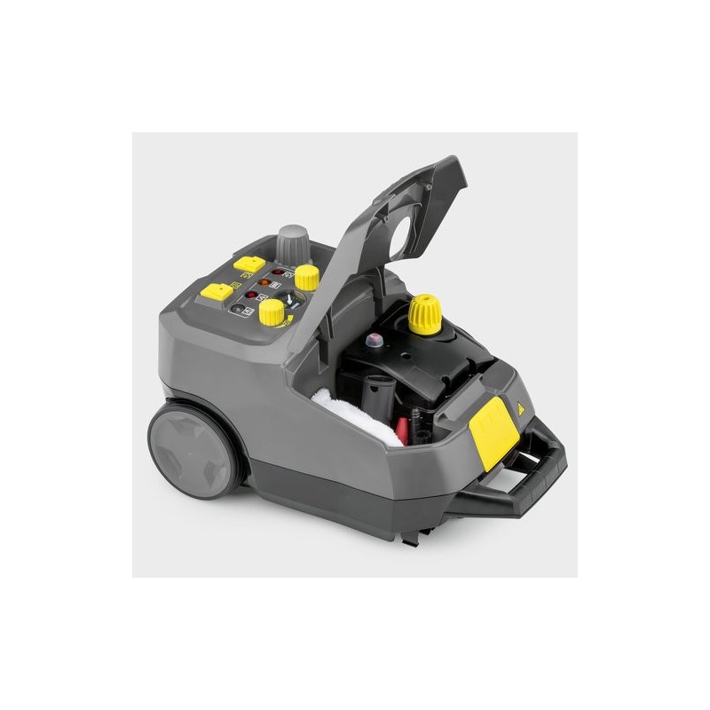 LAVADORA A VAPOR KARCHER SG 4/4