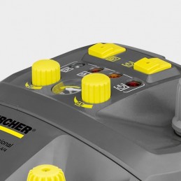 LAVADORA A VAPOR KARCHER SG 4/4