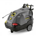 HIDROLAVADORA ALTA PRESION AGUA CALIENTE HDS 8/18 KARCHER