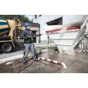 HIDROLAVADORA ALTA PRESION AGUA CALIENTE HDS 8/18 KARCHER