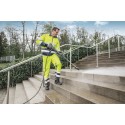 HIDROLAVADORA ALTA PRESION AGUA CALIENTE HDS 8/18 KARCHER