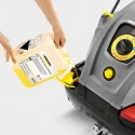 HIDROLAVADORA ALTA PRESION AGUA CALIENTE HDS 8/18 KARCHER