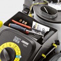 HIDROLAVADORA ALTA PRESION AGUA CALIENTE HDS 8/18 KARCHER