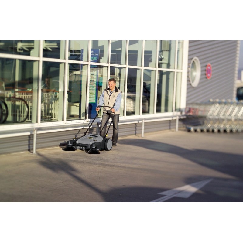 BARREDORA KARCHER KM 70/20 2SB