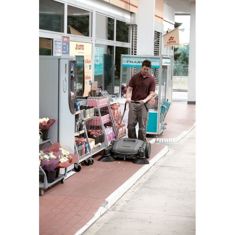 BARREDORA KARCHER KM 70/20 2SB