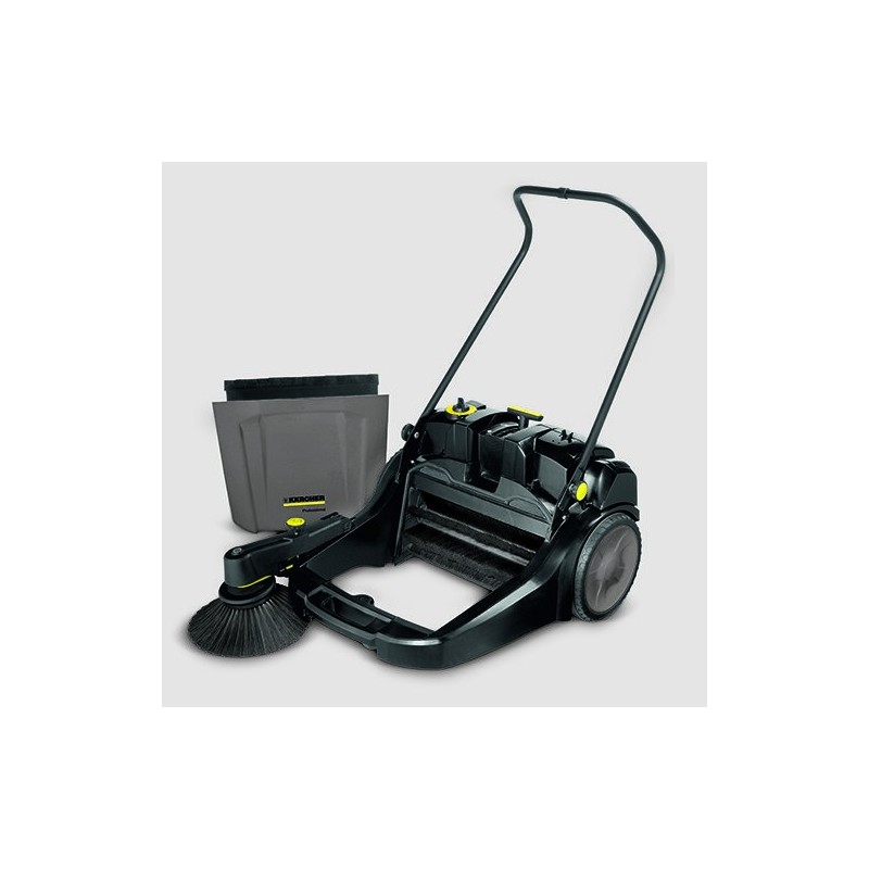 BARREDORA KARCHER KM 70/20 2SB