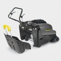 Barredora Aspiradora Manual a Baterias - capacidad 40L. KM 75/40 W BP