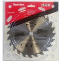 DISCO PARA SIERRA 7 1/4 X 24 MAKITA  D03436