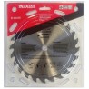 DISCO PARA SIERRA 7 1/4 X 24 MAKITA  D03436