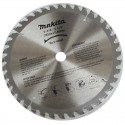 DISCO DE SIERRA 7 1/4 PULG 40 DIENTES MAKITA D03464