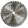 DISCO DE SIERRA 7 1/4 PULG 40 DIENTES MAKITA D03464