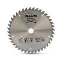 DISCO DE CORTE 9 1/4 PULG 40 DIENTES MAKITA D03377