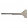 CINCEL DE PALA 115 mm SDS MAX  BOSCH
