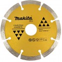 DISCO DIAMANTADO SEGMENTADO 4.1/2 -7/8" MAKITA A84109