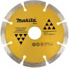DISCO DIAMANTADO SEGMENTADO 4.1/2 -7/8" MAKITA A84109