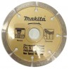 DISCO DIAMANTADO SEGMENTADO  MAKITA D05197