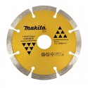 DISCO DIAMANT SEGMENTADO MAKITA 5X5/8 PULG A84115