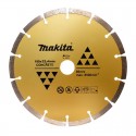 DISCO DIAMANTADO SEGMENTADO 7 5/8 PULG MAKITA A84121