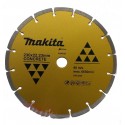 DISCO DIAMANTADO SEGMENTADO MAKITA A84137