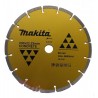 DISCO DIAMANTADO SEGMENTADO MAKITA A84137