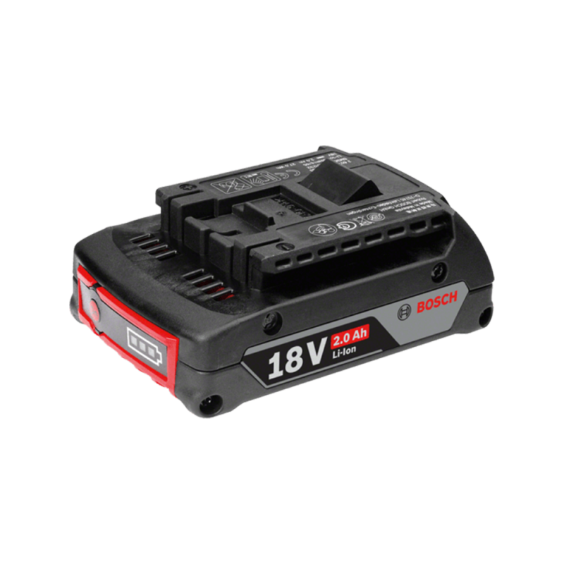 Bateria GBA 18V 2.0Ah Compatible 100% Herramienta/Carg 18V