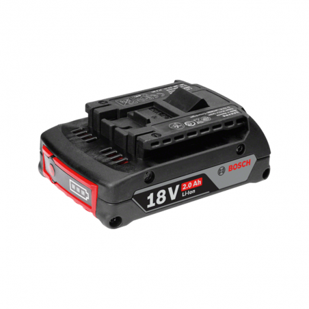 Bateria GBA 18V 2.0Ah Compatible 100% Herramienta/Carg 18V