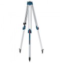 TRÍPODE DE ALUMINIO DE APLICACIÓN VERSÁTIL  BOSCH BT 160