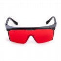 ANTEOJOS PARA VISION LASER BOSCH (ROJOS) 1608M0005B