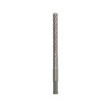 BROCA SDS PLUS 5X PARA HORMIGÓN BOSCH 5/8X10X12 2608836692