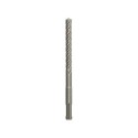 BROCA SDS PLUS 5X BOSCH PARA HORMIGON 5/8 X6X8 2608836691
