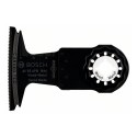 HOJA SIERRA DE INMERSION BiM 10X20mm Metal 2608661781