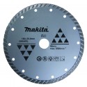 DISCO DIAMANTADO TURBO MAKITA 7X1 PULG A84078