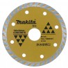 DISCO DIAMANTADO TURBO MAKITA 7X5/8 PULG A84165
