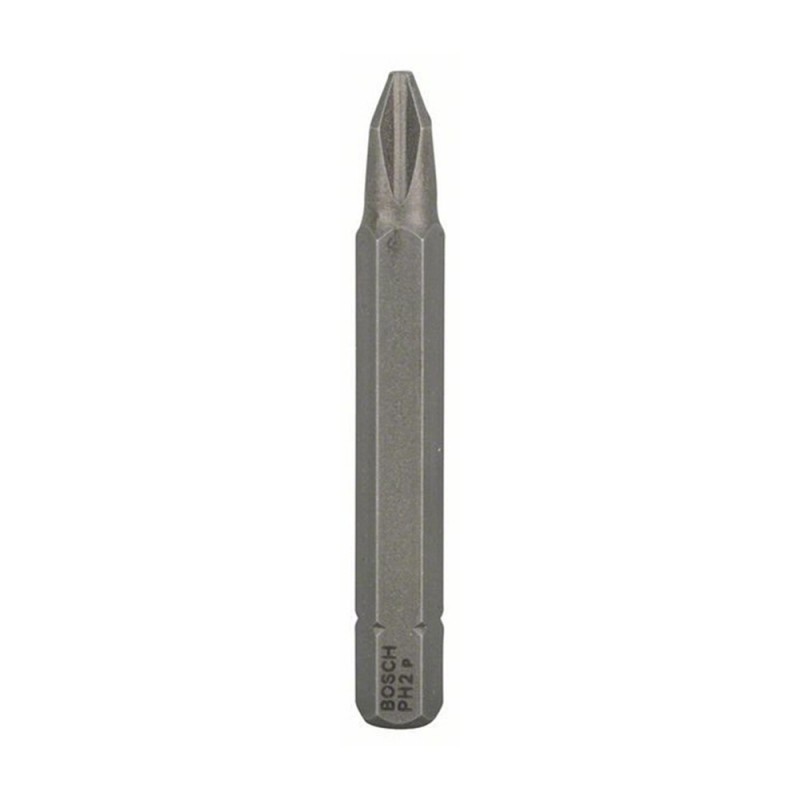 PUNTA DE ATORNILLAR 3 UND PHILLIPS 2 BOSCH 2607001522