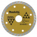 DISCO DIAMANTADO TURBO MAKITA 9X5/8 PULG A84171