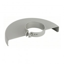 GUARDA PARA PULIDORA DE 9" BOSCH 2605510298