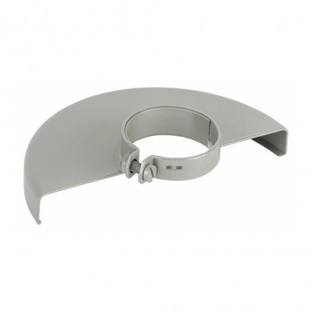 GUARDA PARA PULIDORA DE 9" BOSCH 2605510298